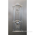 Various Designs Metal Door Sheet